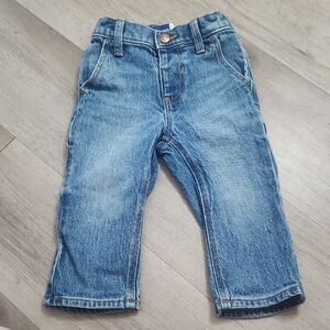 Old Navy Kids Blue Denim Jeans